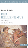 Peter Scholz - Der Hellenismus
