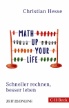Christian Hesse - Math up your Life!