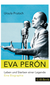 Ursula Prutsch - Eva Perón