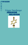 Günter Stemberger - Jüdische Religion
