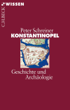 Peter Schreiner - Konstantinopel