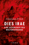 Johannes Fried - Dies irae