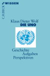 Klaus Dieter Wolf - Die UNO