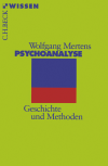 Wolfgang Mertens - Psychoanalyse