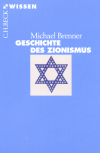 Michael Brenner - Geschichte des Zionismus