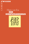  Hans van Ess - Der Konfuzianismus