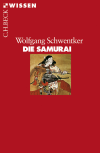 Wolfgang Schwentker - Die Samurai