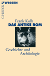 Frank Kolb - Das antike Rom