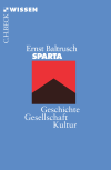 Ernst Baltrusch - Sparta