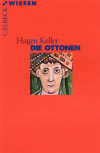 Hagen Keller - Die Ottonen