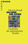 Hartwin Brandt - Das Ende der Antike