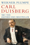 Werner Plumpe - Carl Duisberg