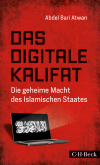 Abdel Bari Atwan - Das digitale Kalifat