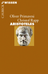 Oliver Primavesi, Christof Rapp - Aristoteles