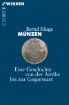 Bernd Kluge - Münzen