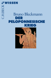 Bruno Bleckmann - Der Peloponnesische Krieg