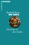 Berthold Riese - Die Inka