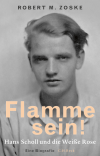 Robert M. Zoske - Flamme sein!