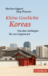 Marion Eggert, Jörg Plassen - Kleine Geschichte Koreas