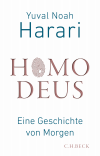 Yuval Noah Harari - Homo Deus