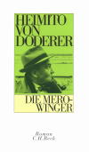 Heimito von Doderer - Die Merowinger