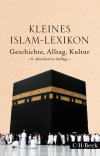 Ralf  Elger, Friederike Stolleis - Kleines Islam-Lexikon