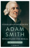 Gerhard Streminger - Adam Smith