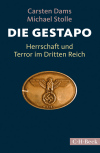 Carsten Dams, Michael Stolle - Die Gestapo