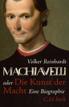 Volker Reinhardt - Machiavelli