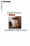 Daniel Deckers - Wein