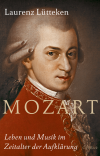 Laurenz Lütteken - Mozart