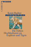 Karen Radner - Mesopotamien