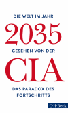  National Intelligence Council (NIC) - Die Welt im Jahr 2035