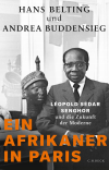 Hans Belting, Andrea Buddensieg - Ein Afrikaner in Paris