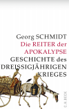 Georg Schmidt - Die Reiter der Apokalypse