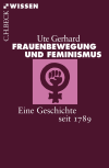Ute Gerhard - Frauenbewegung und Feminismus