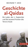 Behnam T. Said - Geschichte al-Qaidas