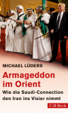 Michael Lüders - Armageddon im Orient