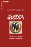 Klaus Bringmann - Römische Geschichte