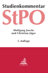 Wolfgang Joecks, Christian Jäger - Strafprozessordnung