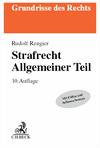Rudolf Rengier - Strafrecht Allgemeiner Teil