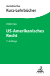 Peter Hay - US-Amerikanisches Recht