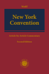 Reinmar Wolff - New York Convention