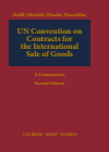 Stefan Kröll, Loukas Mistelis, Pilar Perales Viscasillas - UN Convention on Contracts for the International Sale of Goods (CISG)