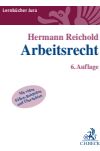Hermann Reichold - Arbeitsrecht