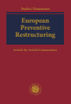 Christoph G. Paulus, Reinhard Dammann - European Preventive Restructuring