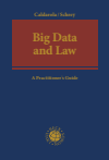 Maria Cristina Caldarola, Joachim Schrey - Big Data and Law