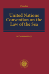 Alexander Proelß, Amber Rose Maggio, Eike Blitza, Oliver Daum - United Nations Convention on the Law of the Sea