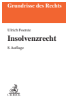 Ulrich Foerste - Insolvenzrecht
