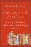 Bernhard Jussen - Das Geschenk des Orest